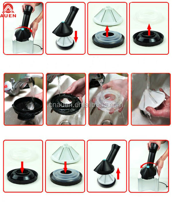 home use ice cream machine