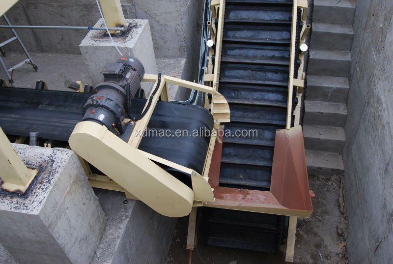 Windproof Firm Steel Aggregate Weighing Hopper Scale For 