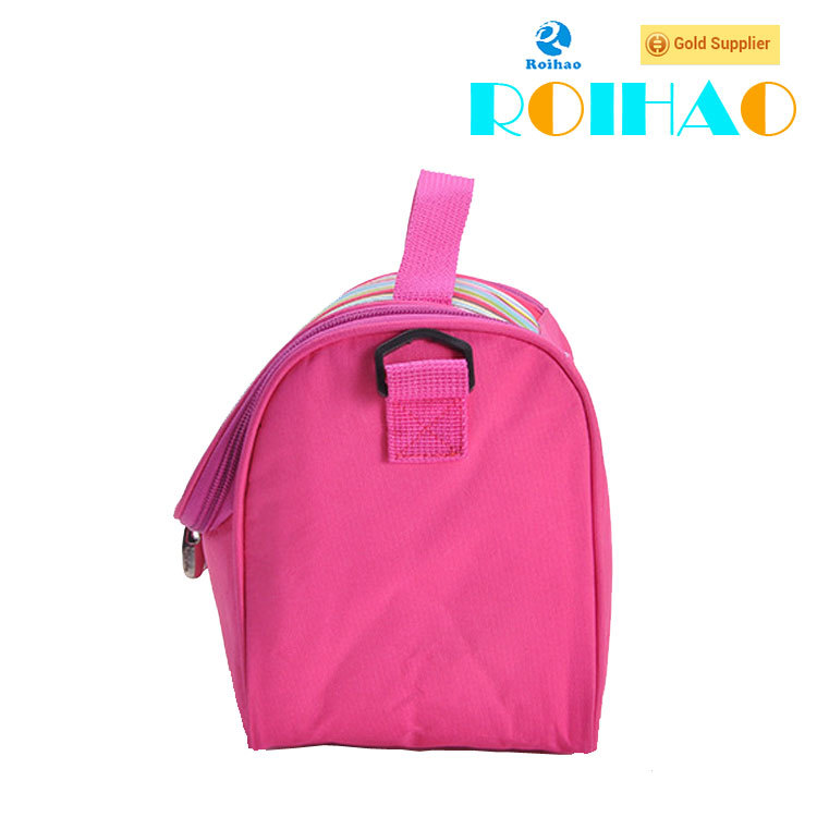 Roihao china alibaba stylish lovely wholesale insulated cooler bags