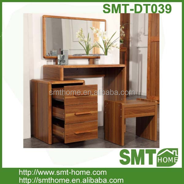 Melamina mdf mfc moderno tocador para el dormitorio vestidores ...