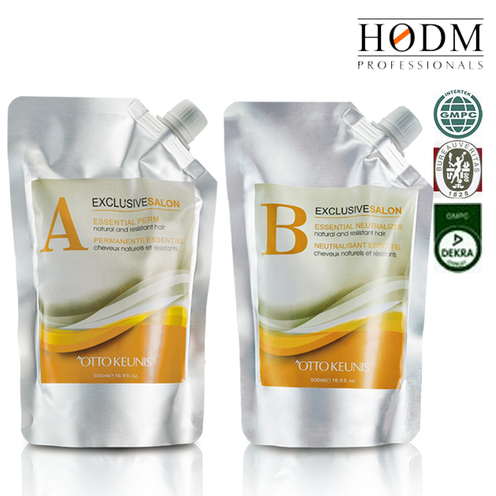 Fastest Results! Permanent Digital Hair Perm Solutions For Beautiful