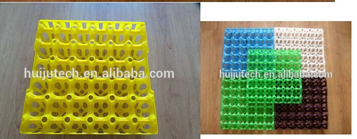 HJ-DT001practicalプラスチックトレイ卵/プラスチック卵トレイ用鶏卵使用仕入れ・メーカー・工場