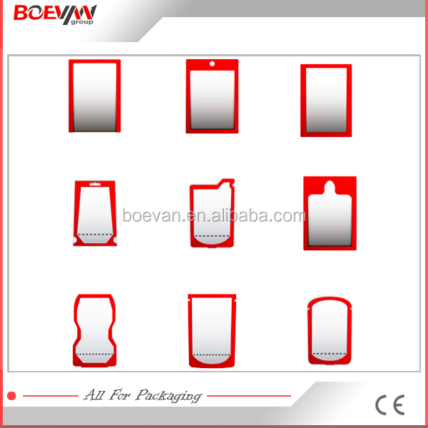 Super quality bottom price bar chocolate packing machines