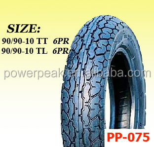 scooter tyre 90/90-10