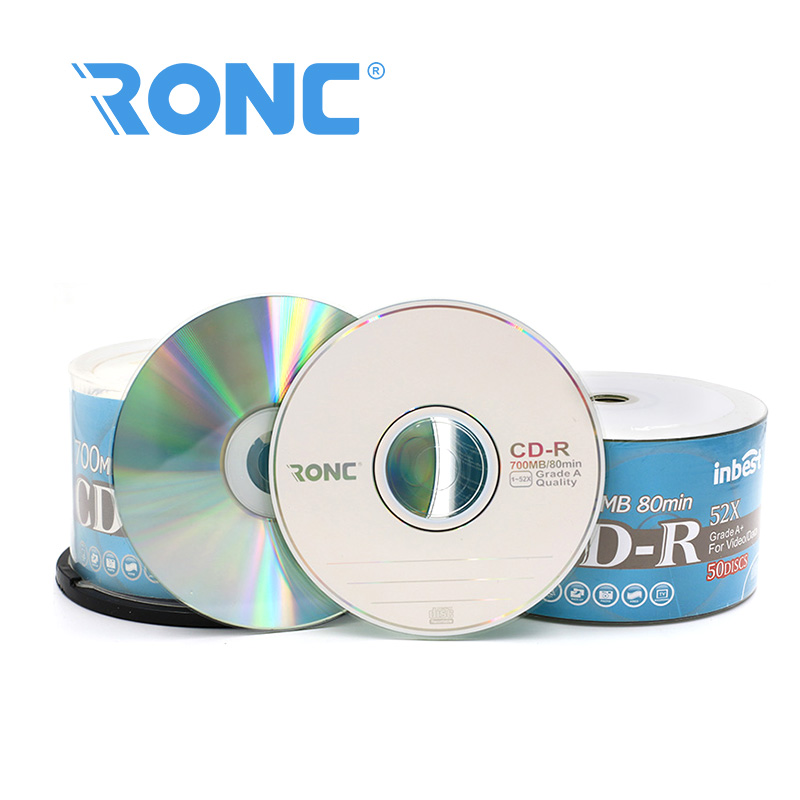 Ronc Music Blank Cd Printable Cds Wholesale Buy Blank Cd Wholesale