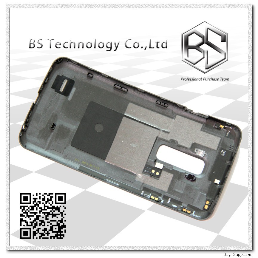 D950 back cover 3