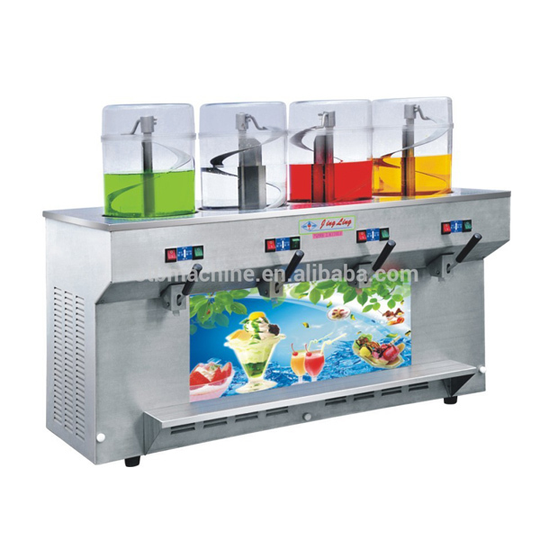 中国卸売商業冷凍ドリンクのスラッシュ自販機仕入れ・メーカー・工場
