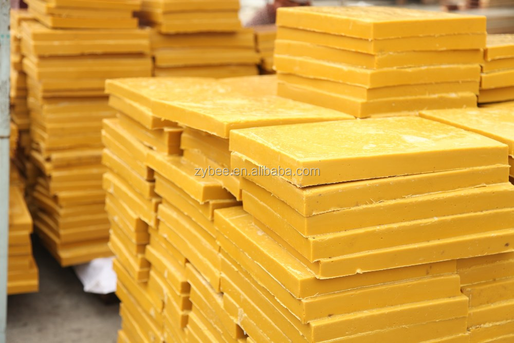 beeswax slab (2)