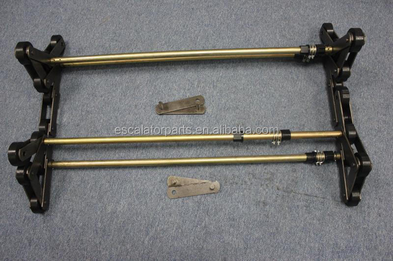 P133.33エスカレーターステップチェーンでアクスル用9300エスカレーター部品 問屋・仕入れ・卸・卸売り