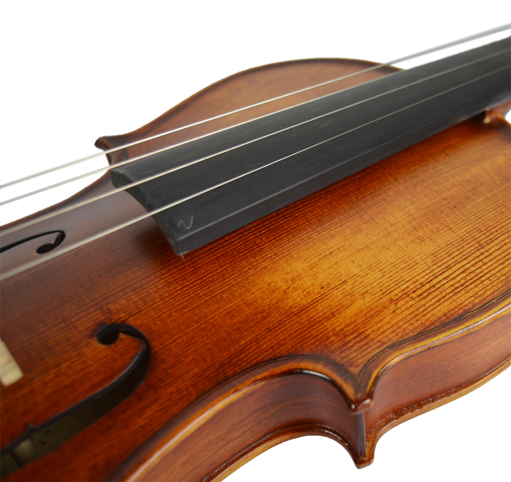 4/4 Best Violin Brand Cheap Price German Violin China