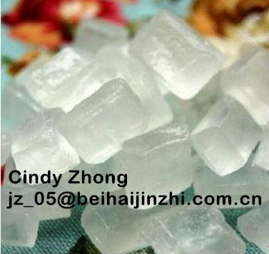 Clear taste sugar 400g