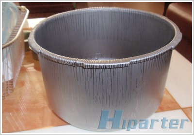 Electric Rice Cooker Metal Pot Stamping Punch Die/Tool/Tooling/Press Mould