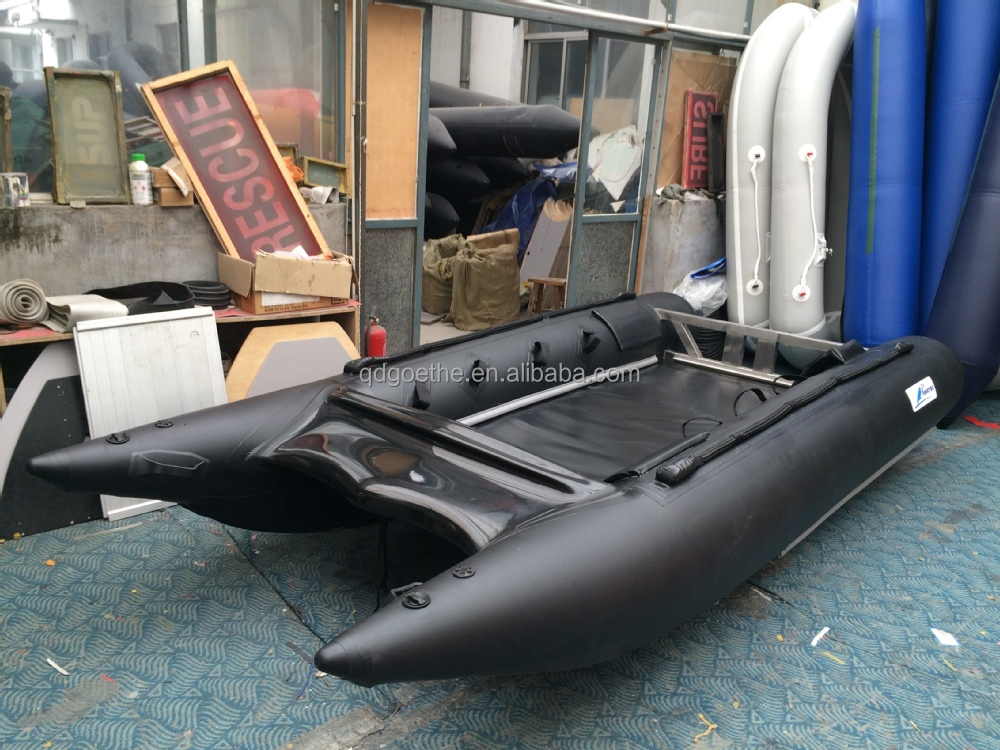 ステンレストランサム14ftゲーテ·カタマランインフレータブル問屋・仕入れ・卸・卸売り