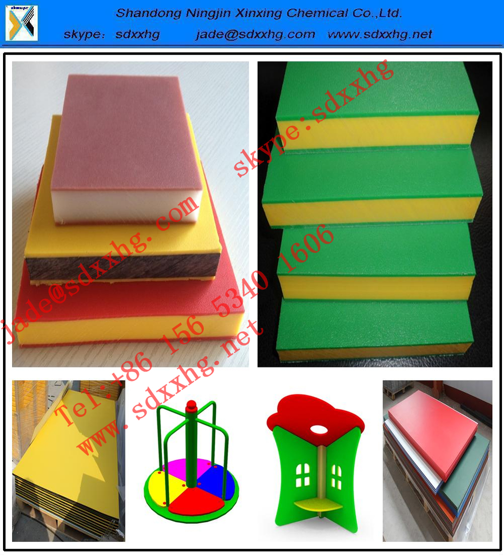 Sandwich HDPE Sheet for playground equipment 1.jpg