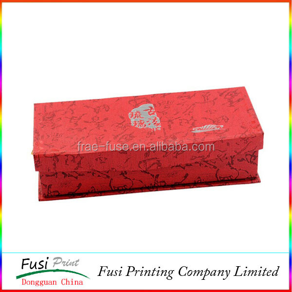 Paper Packaging Box for Red Wine,Wine Gift Box