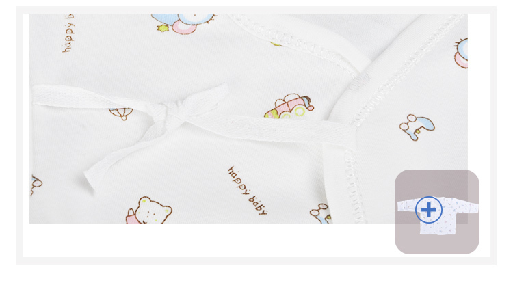 かわいいプリントコットン半袖ロンパース赤ちゃん綿漫画ロンパースセット仕入れ・メーカー・工場