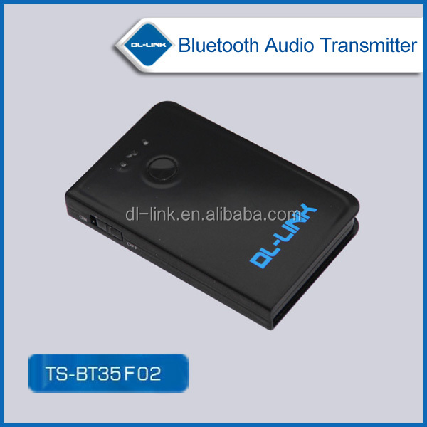 新製品無線アクティブbluetoothオーディオトランスミッタ付きa2dpv1.2,tv用アダプター、 スピーカー仕入れ・メーカー・工場