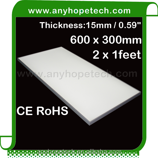 0SuperSlimFramePanelLight-600x600-15mm-16