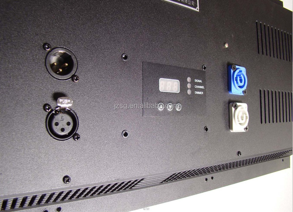 100ワットプロフェッショナル5600 kテレビledパネルライト用ビデオスタジオ使用仕入れ・メーカー・工場