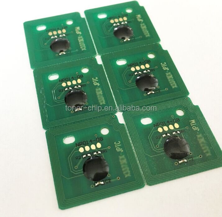 Reset Toner Cartridge Chips 006r01518 For Xerox Workcentre