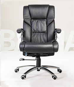 黒ソフトオフィスチェアba626/高級レザーオフィスチェア/卸売セックスのオフィスチェア仕入れ・メーカー・工場