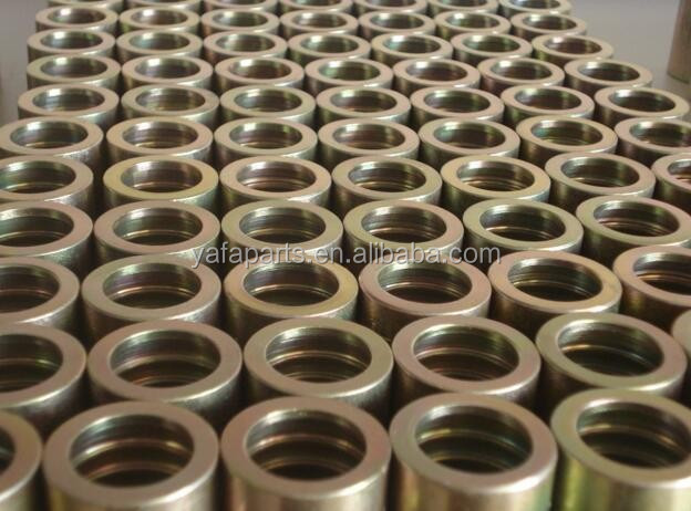 すべてのサイズのcnc機械加工真鍮自動車部品仕入れ・メーカー・工場