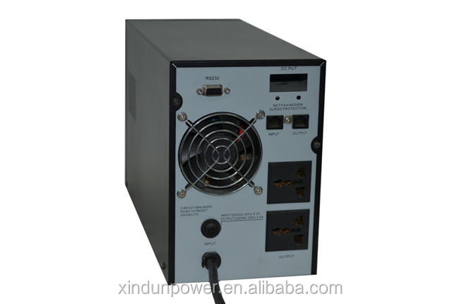 inverter ups