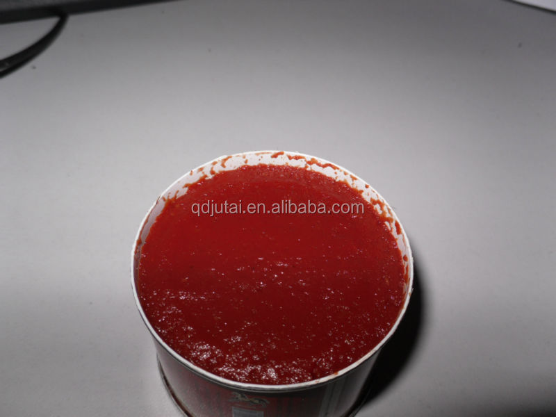 Private Label Tomato Paste Price Ton