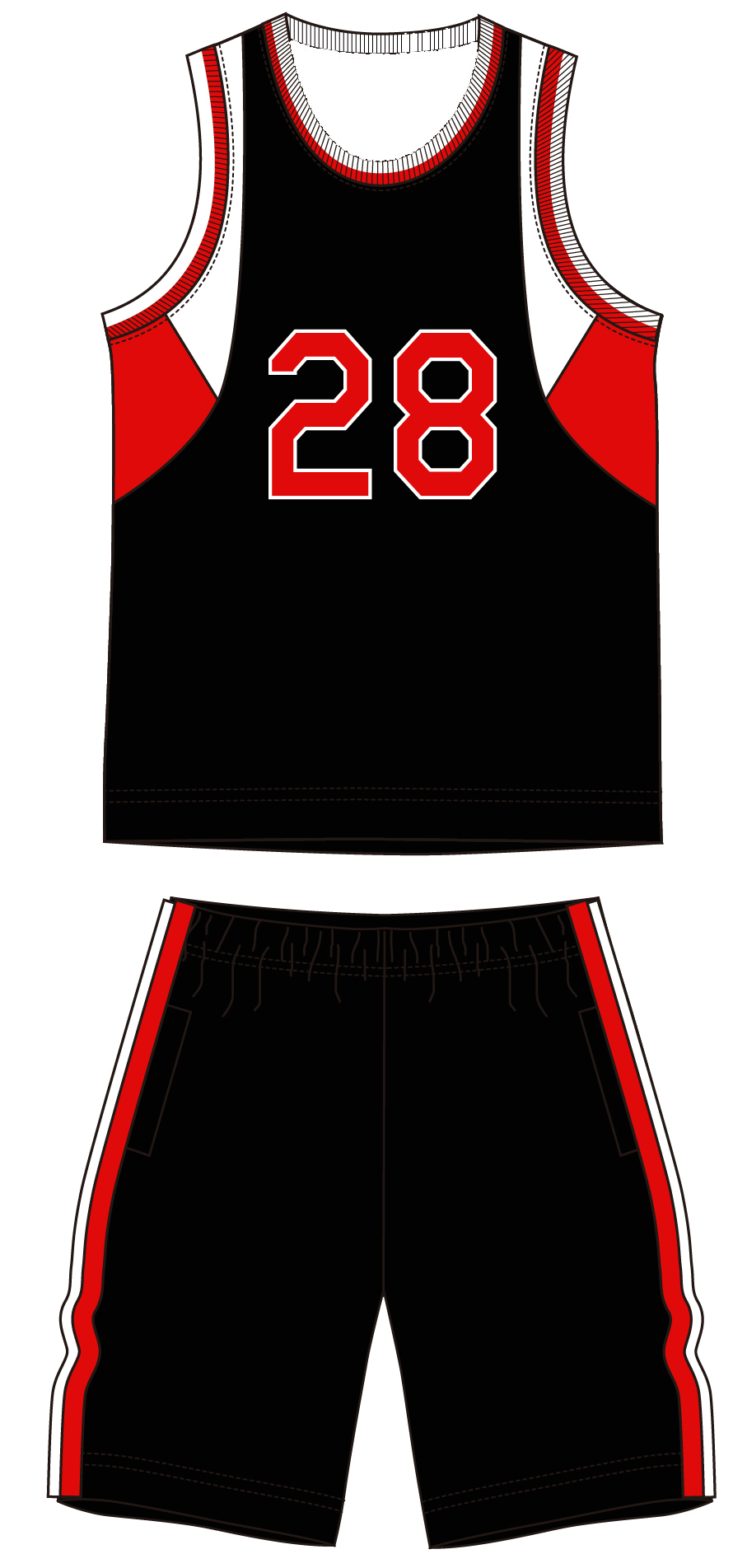 Source Custom Latest Basketball Jersey Sublimation Russell