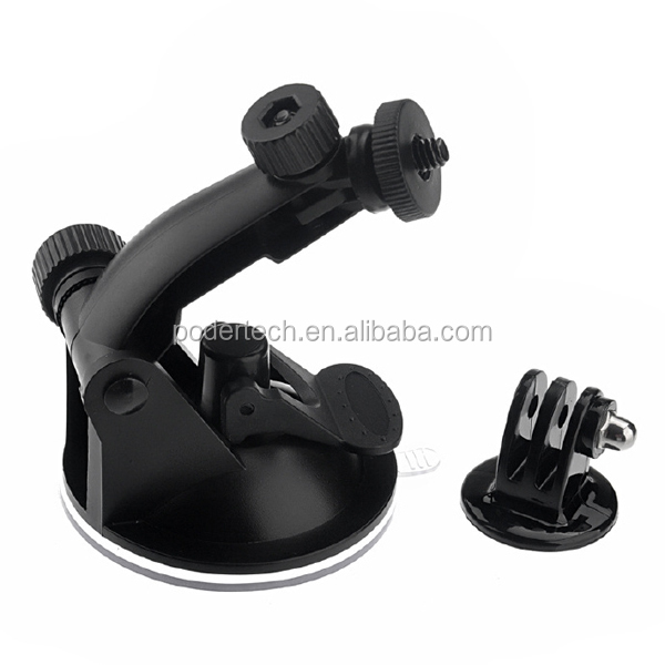 Gopro suction cup