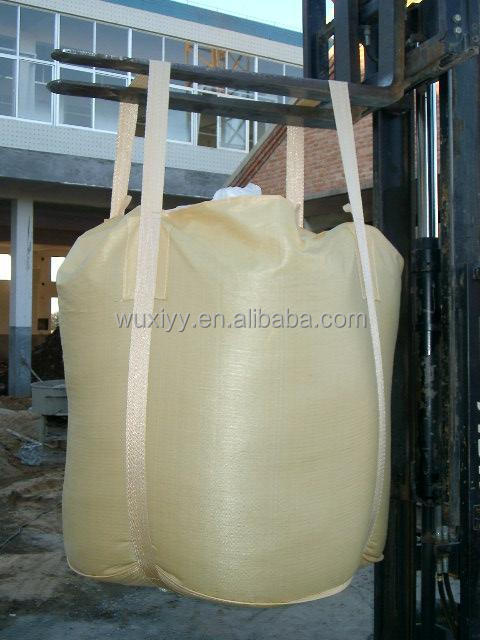 中国のサプライヤー砂用ppfibcの袋、 食品とでんぷん仕入れ・メーカー・工場
