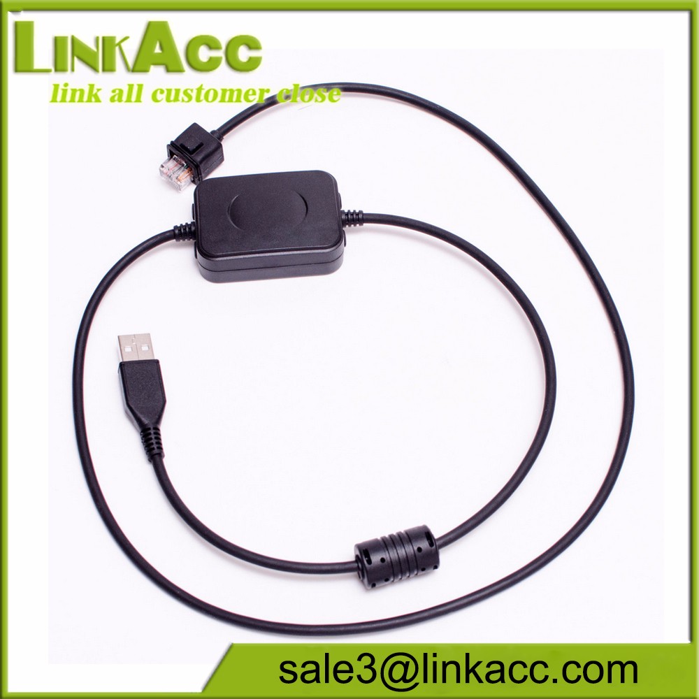 Support Motorola MCS2000 MCX1200 MCX2000 MCS2000 FTDI USB Programming Cable