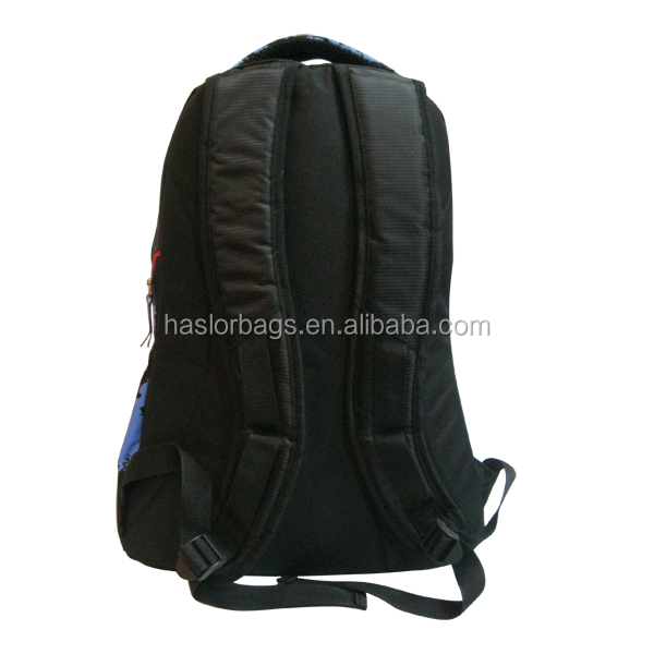 Wholesale cheap school backpack China