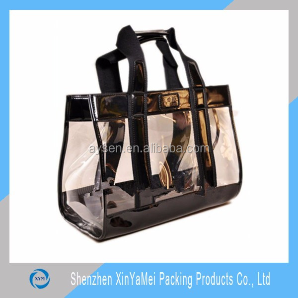 wholesale personalized tote shopping bags