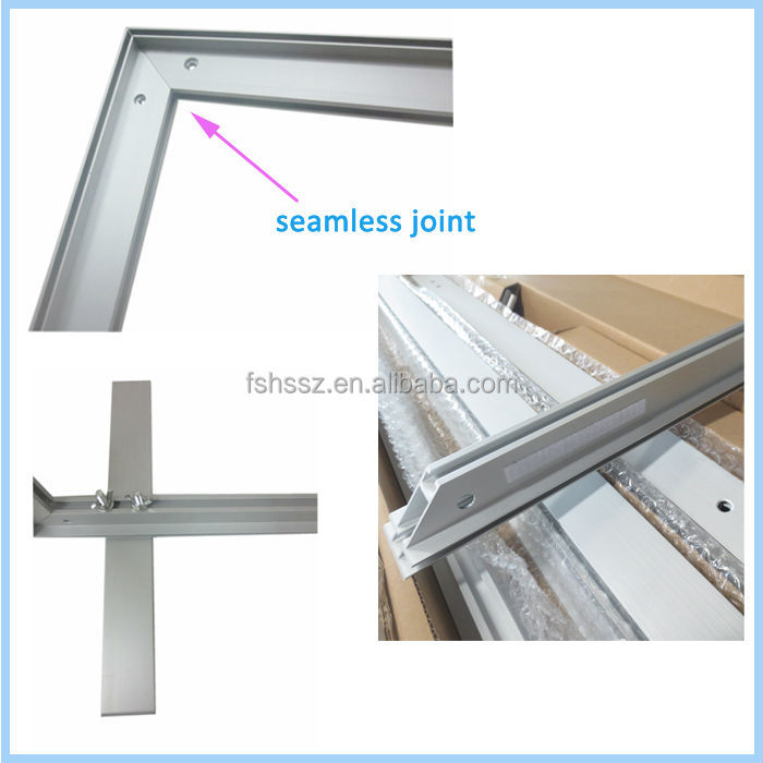 Aluminum Banner Frame Banner Stand Free Standing Banner Buy Free