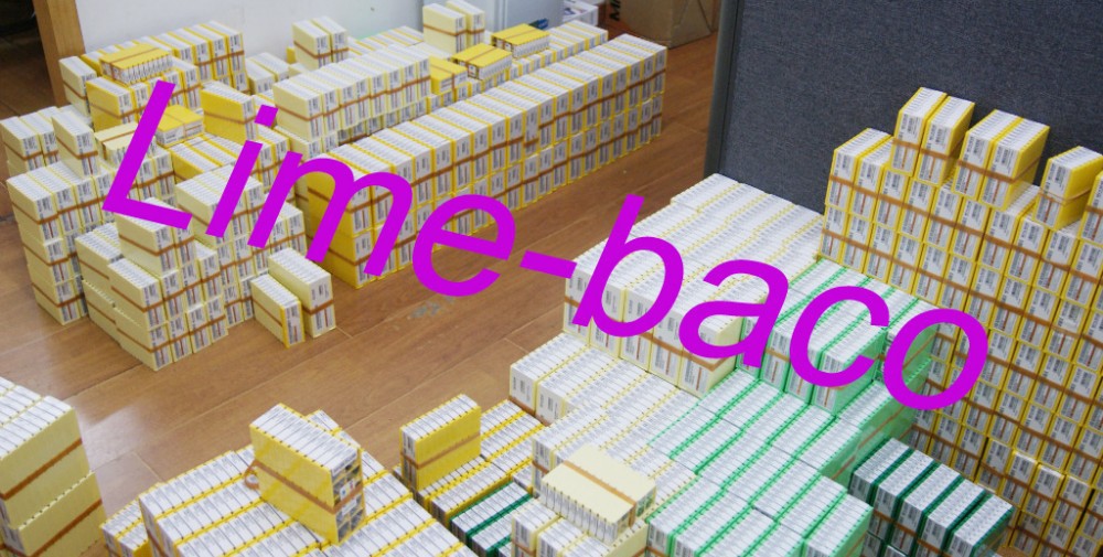 lime-baco