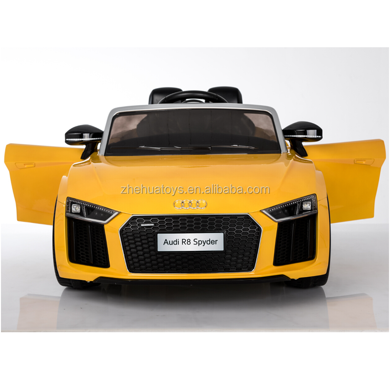 audi r8 rc cars