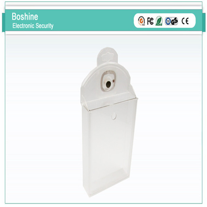 hot eas safer EAS keeper plastic chewing gum safer box,China Boshine