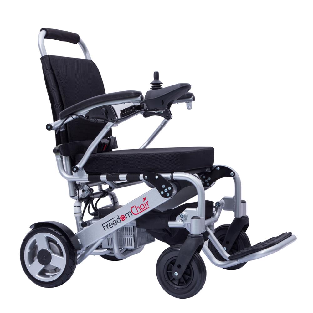 Care Handicapped Person Price Electric Folding Wheelchair Buy