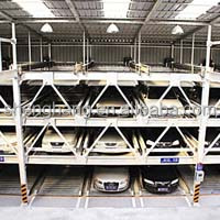 新製品ceiso2014年ガレージスタッカーのパーキングシステム問屋・仕入れ・卸・卸売り