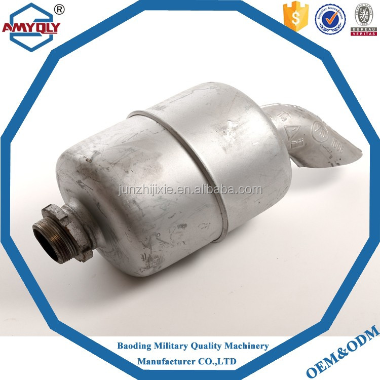 High Quality Tractor Performance Exhaust Muffler For Sale Buy Tractor
