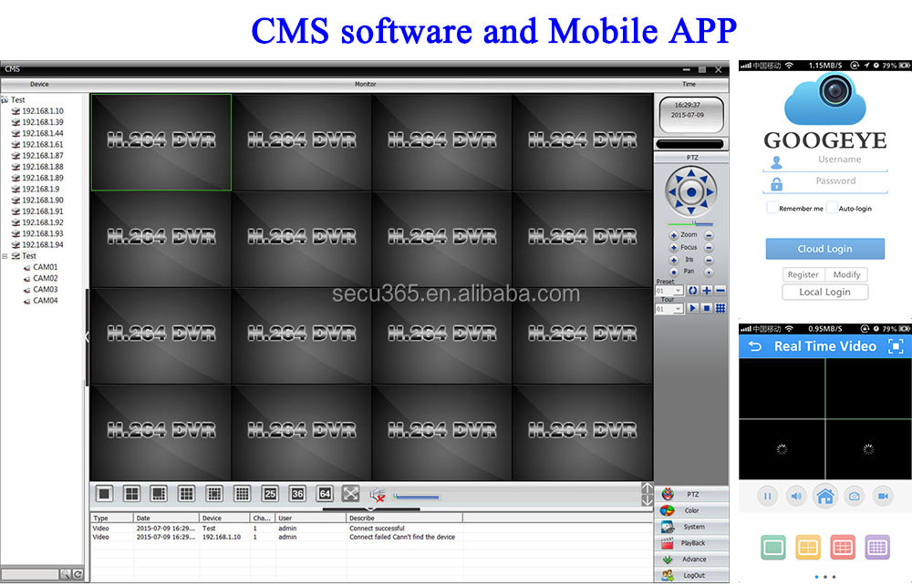 Download Cms Software For Avtech Dvr Singapore