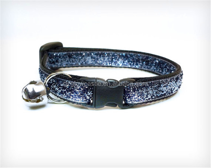 Cat Collar -Night Fever2.jpg
