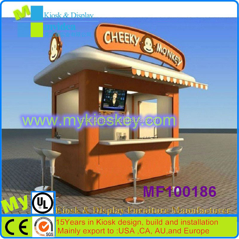 Steamed B.B.Q. Pork Bun food cart/motorcycle food cart/chicken feet for sale