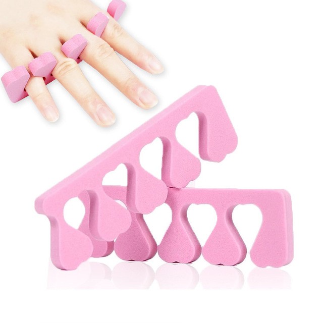 Evaつま先/ネイルセパレーター、つま先ネイルセパレーター用ネイルサロン 問屋・仕入れ・卸・卸売り