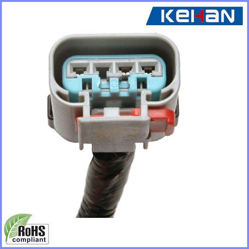 Nissan automotive electrical connectors oem #10
