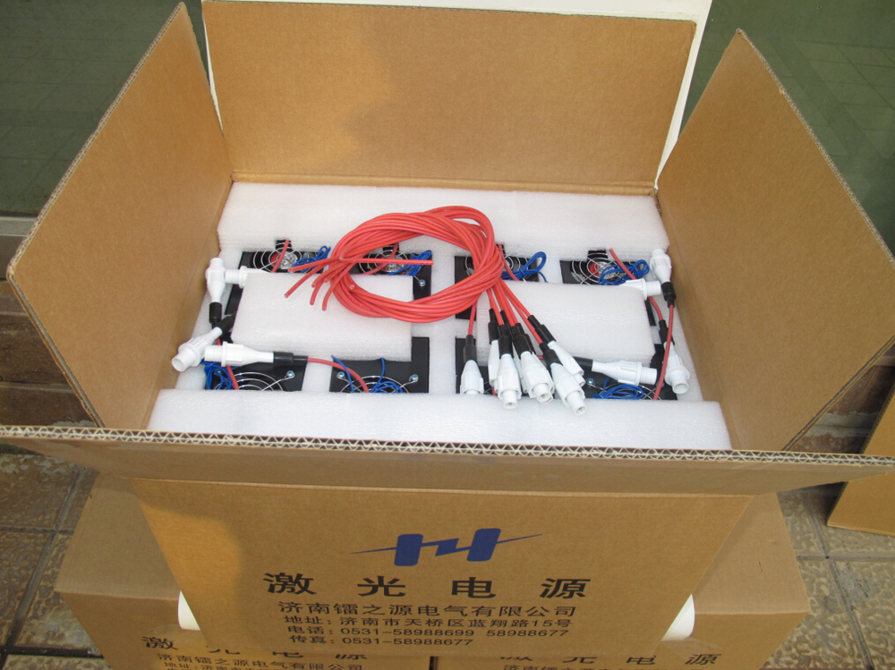 プロフェッショナルメーカー80ワットco2レーザー電源仕入れ・メーカー・工場