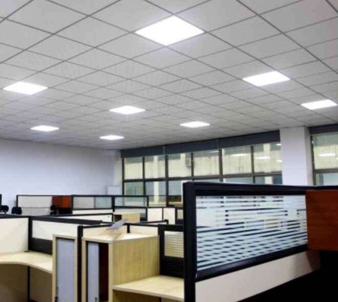Led ライト パネル ライト用屋内照明600*600 ミリメートル新しい デザイン スクエア panellight仕入れ・メーカー・工場