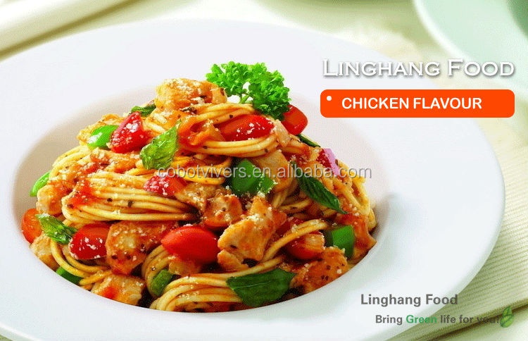 2014 Newest Chicken Curry Instant Noodles