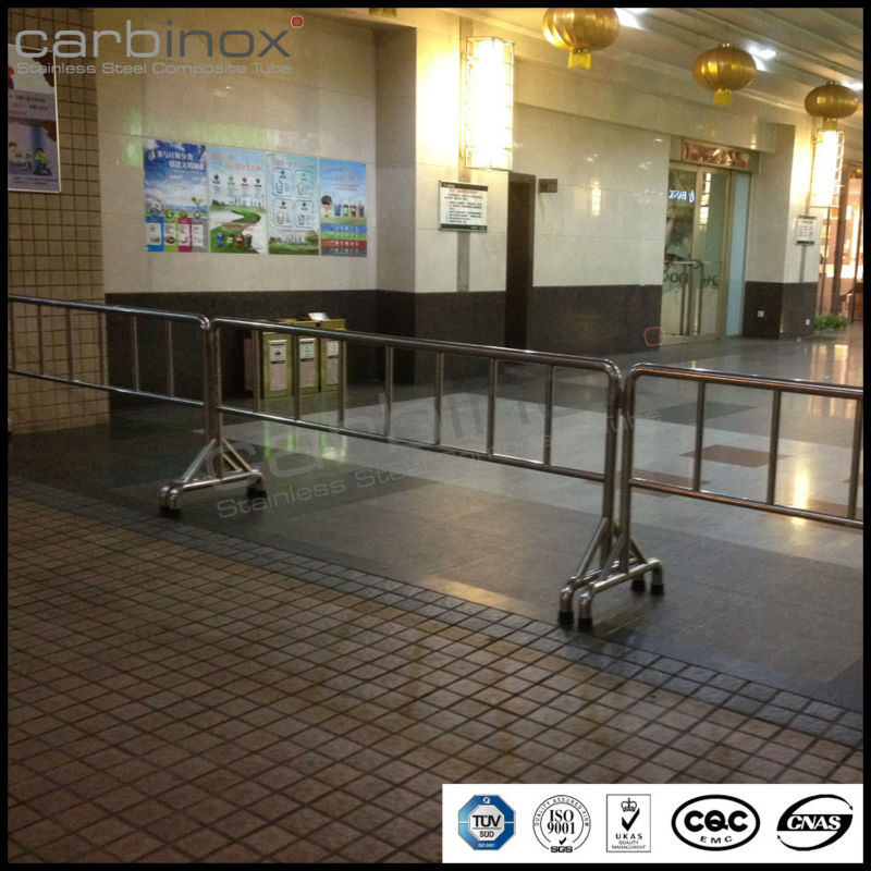 Barrier9